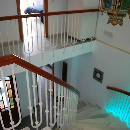 Hostel Easy Nerja