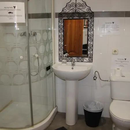 Hostel Easy *