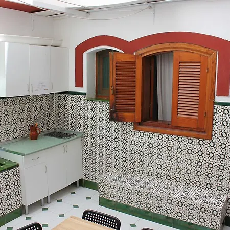 Hostel Easy Nerja