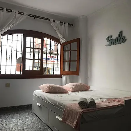 Easy Hostel Nerja