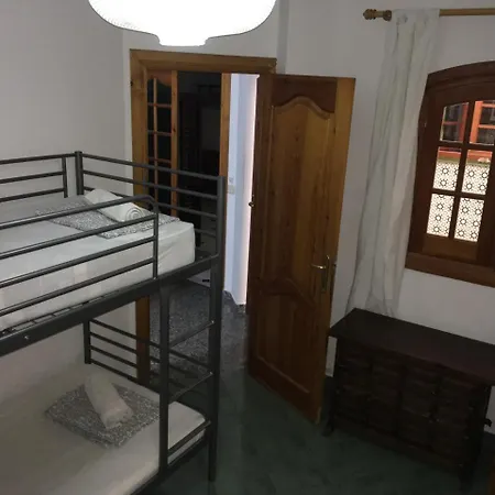 Easy Hostel