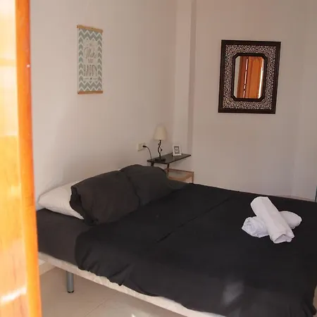 Hostal Easy Nerja