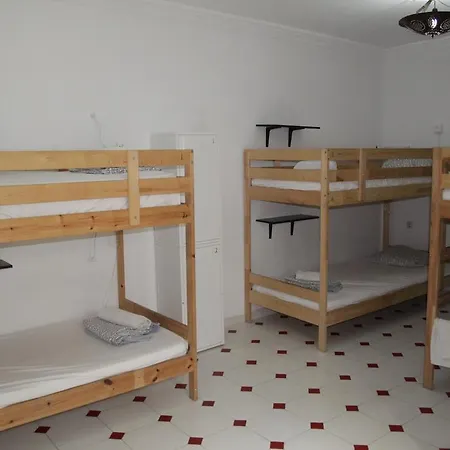 Easy Hostal