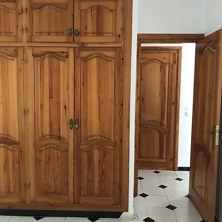 Easy Hostal *