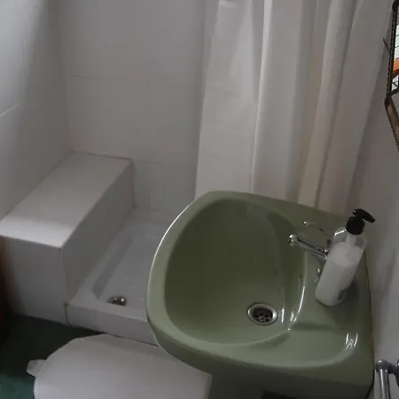 Easy Hostal *