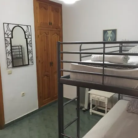 Hostal Easy Nerja